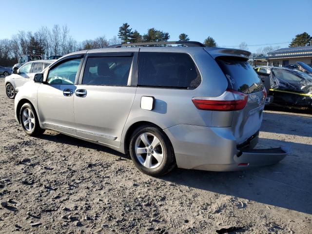 Изображение 2 2015 TOYOTA SIENNA LE 2015 с VIN 5TDKK3DC3FS574753