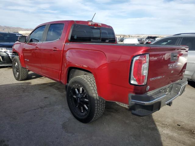 Obraz 2 z 2018 GMC CANYON SLE 2018 z VIN 1GTG5CEN4J1316664
