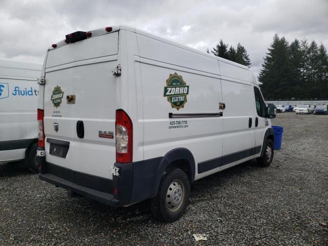 Изображение 3 2019 RAM PROMASTER 3500 3500 HIGH 2019 с VIN 3C6URVHGXKE513697