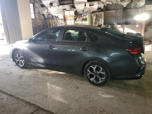 Image 2 of 2021 KIA FORTE FE 2021 with VIN 3KPF24AD3ME268521