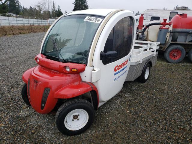 Image 2 of 2000 GLOBAL ELECTRIC MOTORS 825  2000 with VIN 5ASAK2748YF008810