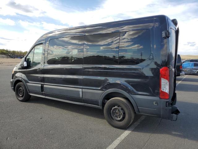 Изображение 2 2020 FORD TRANSIT T-350 2020 с VIN 1FBAX2C84LKA43508