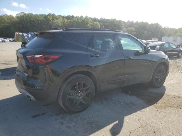 Image 3 of 2020 CHEVROLET BLAZER 1LT 2020 with VIN 3GNKBBRA2LS560472