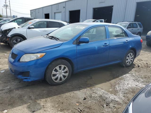 Изображение 1 2010 TOYOTA COROLLA BASE 2010 с VIN 2T1BU4EE3AC520824