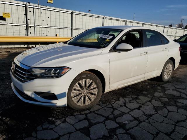 Image 1 of 2019 VOLKSWAGEN JETTA S 2019 with VIN 3VWC57BU3KM257187