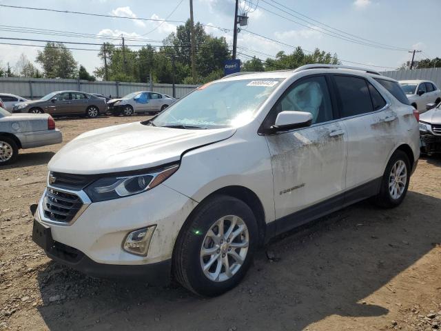 Image 1 of 2019 CHEVROLET EQUINOX LT 2019 with VIN 2GNAXUEV4K6101832