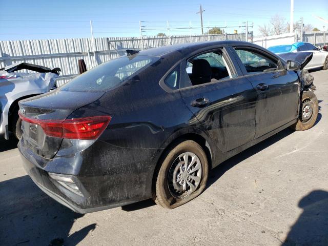 Obraz 3 z 2019 KIA FORTE FE 2019 z VIN 3KPF24AD5KE127284