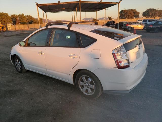 Изображение 2 2007 TOYOTA PRIUS  2007 с VIN JTDKB20U077564251