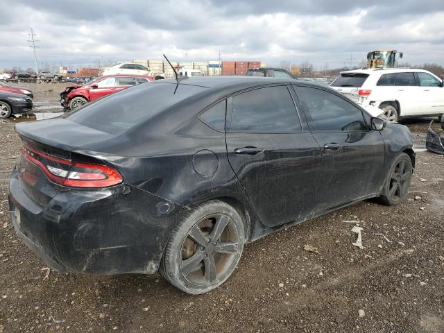 Image 3 of 2015 DODGE DART SXT 2015 with VIN 1C3CDFBB7FD435221