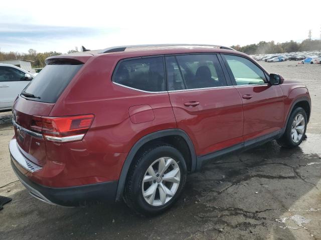 Image 3 of 2018 VOLKSWAGEN ATLAS SE 2018 with VIN 1V2CP2CA8JC597163
