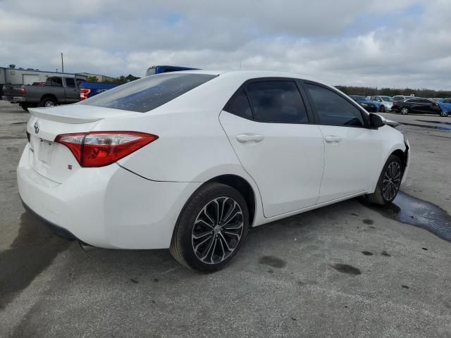 Изображение 3 2014 TOYOTA COROLLA L 2014 с VIN 5YFBURHE5EP128121