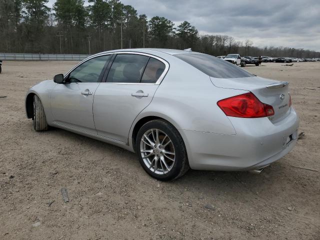 Obraz 2 z 2011 INFINITI G37 BASE 2011 z VIN JN1CV6AP9BM301779