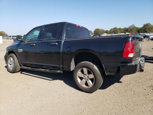 Изображение 2 2019 RAM 1500 CLASSIC TRADESMAN 2019 с VIN 1C6RR7KG1KS537541
