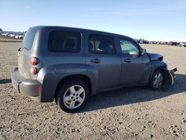Obraz 3 z 2011 CHEVROLET HHR LT 2011 z VIN 3GNBABFW8BS650971