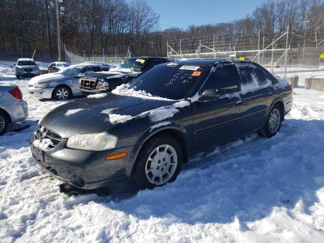 2001 NISSAN MAXIMA GXE 2001 image
