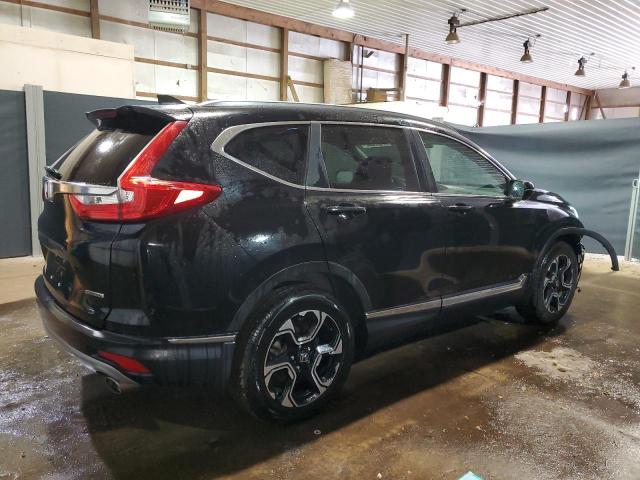 Obraz 3 z 2019 HONDA CR-V TOURING 2019 z VIN 7FARW1H94KE011249