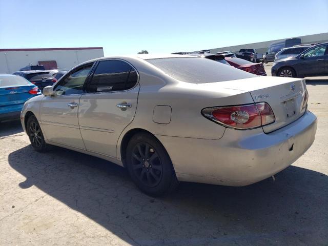 Obraz 2 z 2004 LEXUS ES 330 2004 z VIN JTHBA30G945018945
