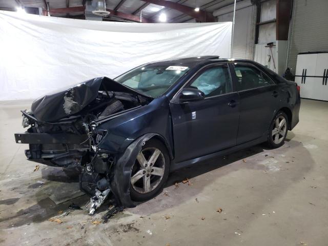Изображение 1 2013 TOYOTA CAMRY L 2013 с VIN 4T1BF1FKXDU714945