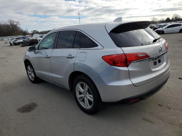 Obraz 2 z 2013 ACURA RDX  2013 z VIN 5J8TB4H34DL000635