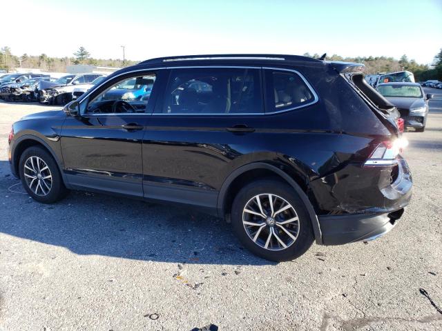 Obraz 2 z 2019 VOLKSWAGEN TIGUAN SE 2019 z VIN 3VV2B7AX9KM172424