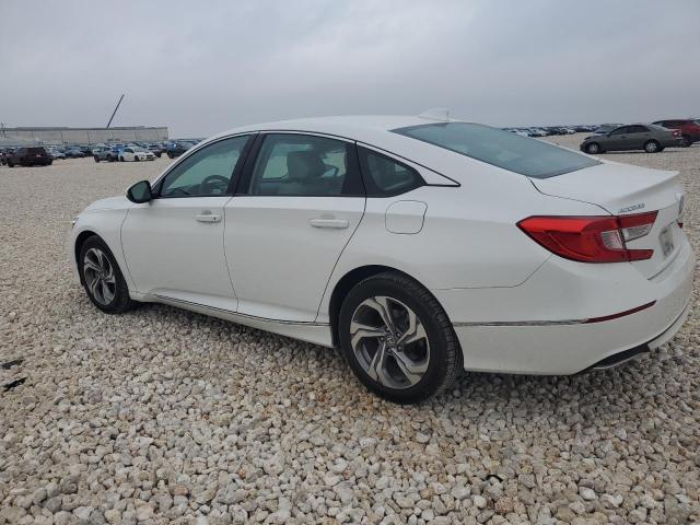 Image 2 of 2018 HONDA ACCORD EXL 2018 with VIN 1HGCV1F56JA114086