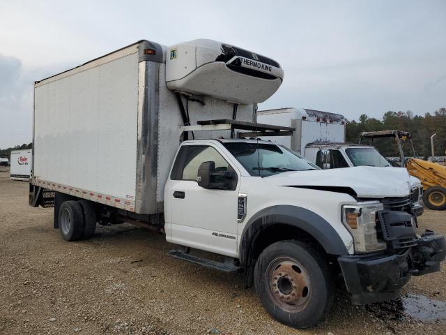 2019 FORD F550 SUPER DUTY 2019 image