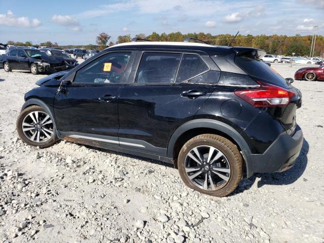 Image 2 of 2019 NISSAN KICKS S 2019 with VIN 3N1CP5CU4KL512566
