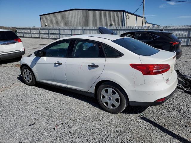 Image 2 of 2018 FORD FOCUS S 2018 with VIN 1FADP3E26JL202341