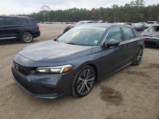 Obraz 2023 HONDA CIVIC TOURING 2023
