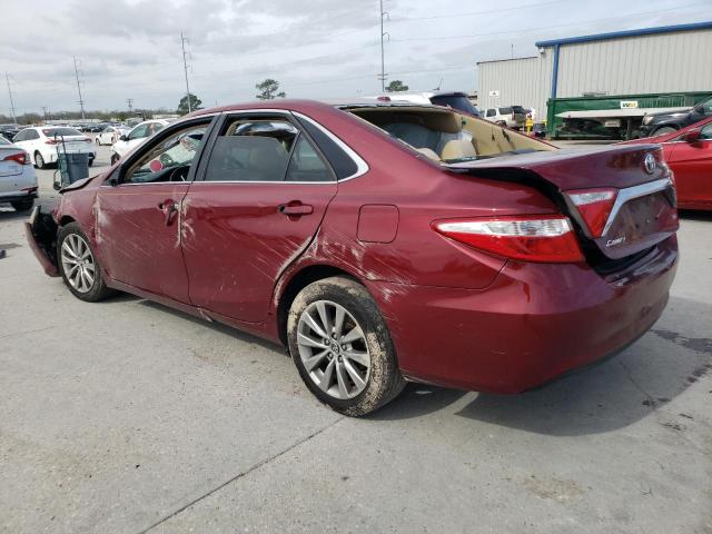 Obraz 2 z 2016 TOYOTA CAMRY LE 2016 z VIN 4T1BF1FK4GU527821