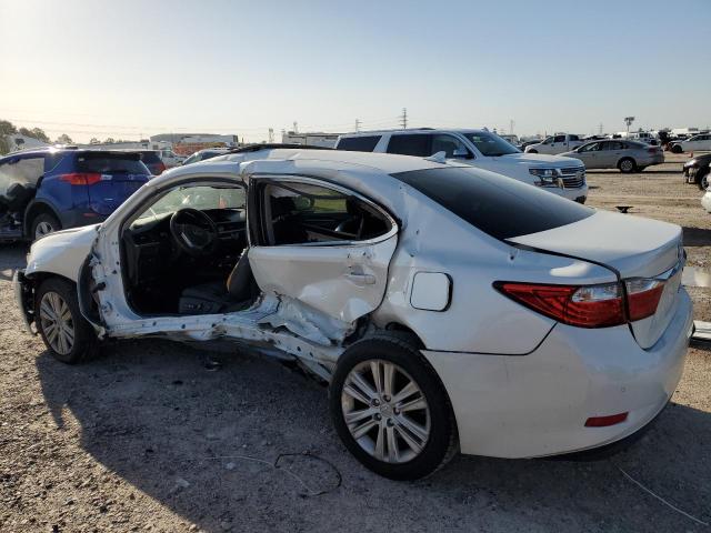 Изображение 2 2014 LEXUS ES 350 2014 с VIN JTHBK1GG1E2143903