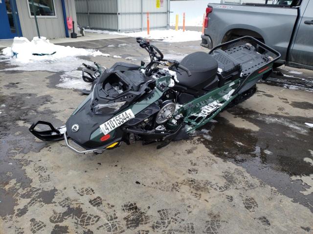 Image 2 of 2024 SKI DOO EXPEDITION 2024 with VIN 2BPSAERM4RV000005