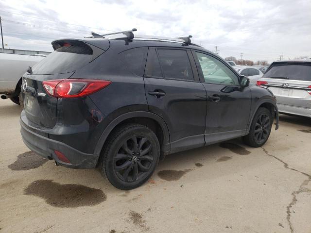 Image 3 of 2016 MAZDA CX-5 GT 2016 with VIN JM3KE4DY3G0675828