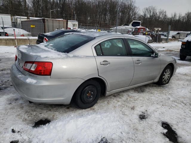 Obraz 3 z 2011 MITSUBISHI GALANT FE 2011 z VIN 4A32B2FF8BE028576