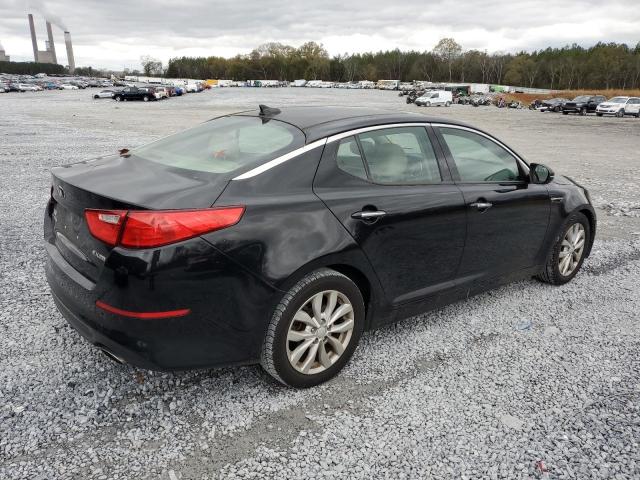 Obraz 3 z 2014 KIA OPTIMA EX 2014 z VIN 5XXGN4A72EG268055