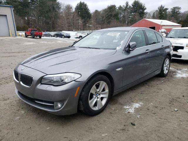 Изображение 2013 BMW 528 XI 2013
