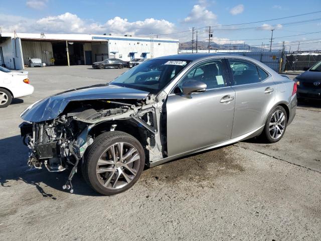 Изображение 1 2020 LEXUS IS 300 2020 с VIN JTHAA1D20L5101578
