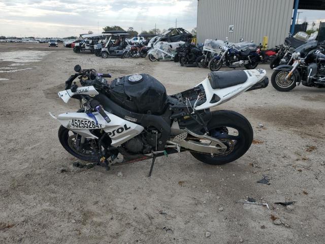 Image 3 of 2006 HONDA CBR1000 RR 2006 with VIN JH2SC57126M201614