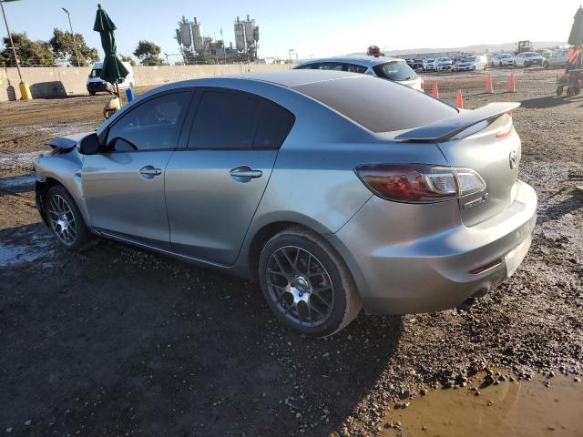 Obraz 2 z 2013 MAZDA 3 I 2013 z VIN JM1BL1TG7D1811681