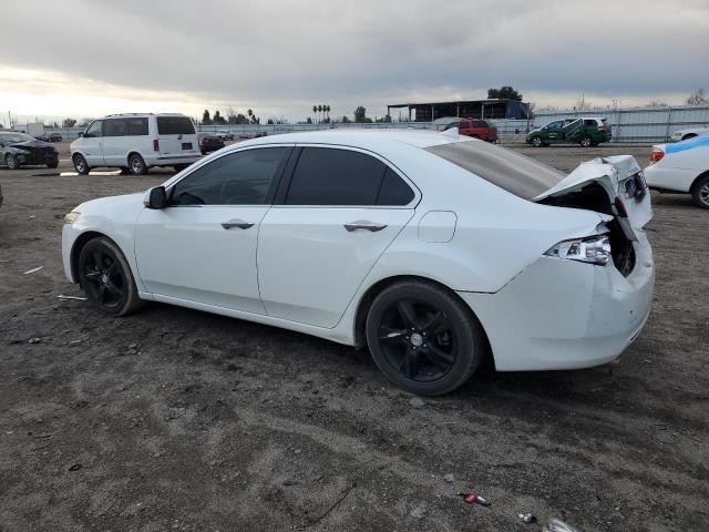 Изображение 2 2012 ACURA TSX TECH 2012 с VIN JH4CU2F64CC008869