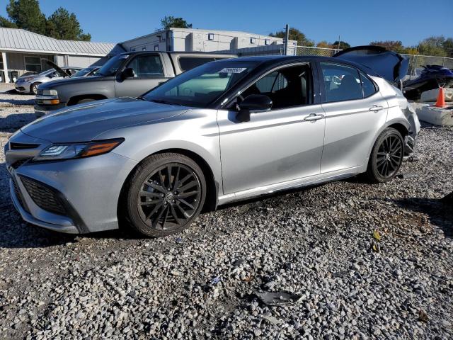 Obraz 1 z 2023 TOYOTA CAMRY TRD 2023 z VIN 4T1KZ1AK3PU080641