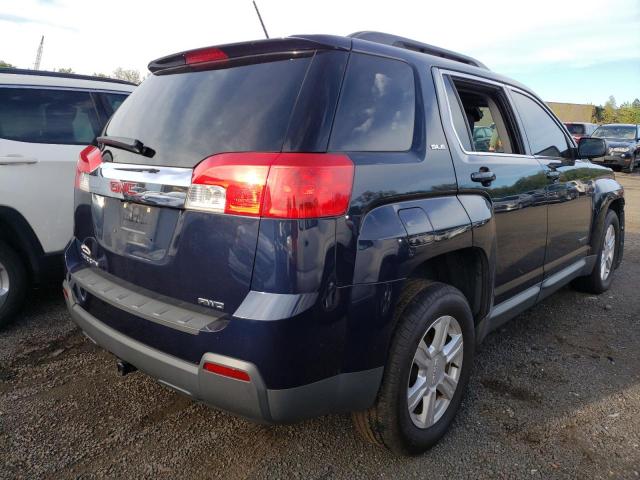Obraz 3 z 2015 GMC TERRAIN SLE 2015 z VIN 2GKFLWEK9F6311378