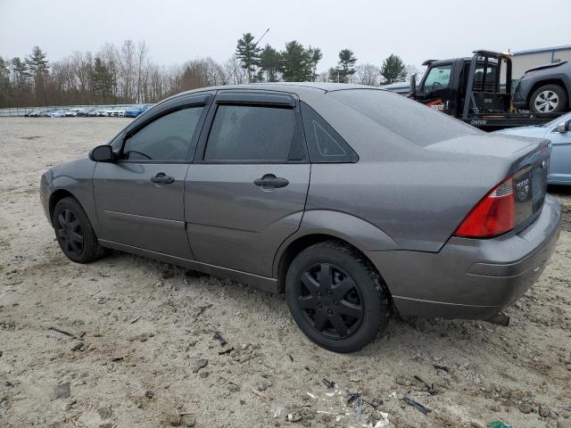 Obraz 2 z 2007 FORD FOCUS ZX4 2007 z VIN 1FAFP34N47W292634