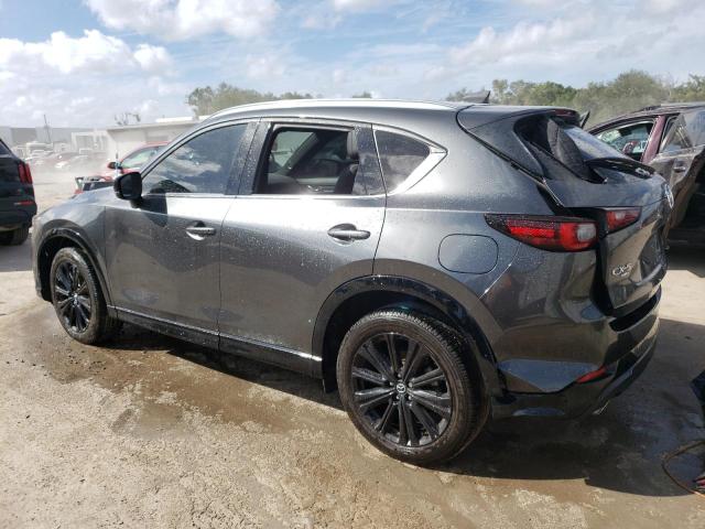Image 2 of 2022 MAZDA CX-5  2022 with VIN JM3KFBAY7N0584242