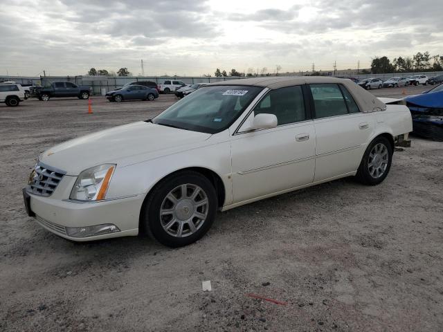 Изображение 2008 CADILLAC DTS  2008