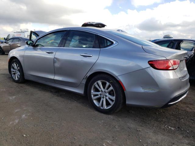 Изображение 2 2015 CHRYSLER 200 LIMITED 2015 с VIN 1C3CCCAB5FN607159