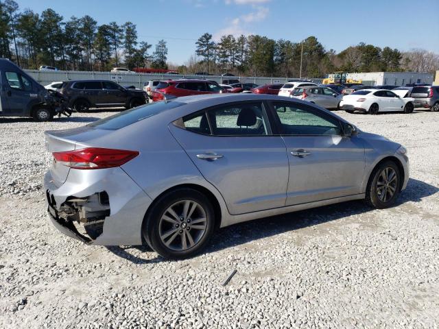 Image 3 of 2017 HYUNDAI ELANTRA SE 2017 with VIN 5NPD84LF3HH149535