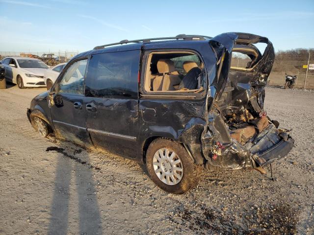 Image 2 of 2002 KIA SEDONA EX 2002 with VIN KNDUP131326341772