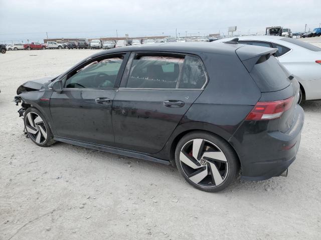 Obraz 2 z 2022 VOLKSWAGEN GTI SE 2022 z VIN WVW287CD0NW137923