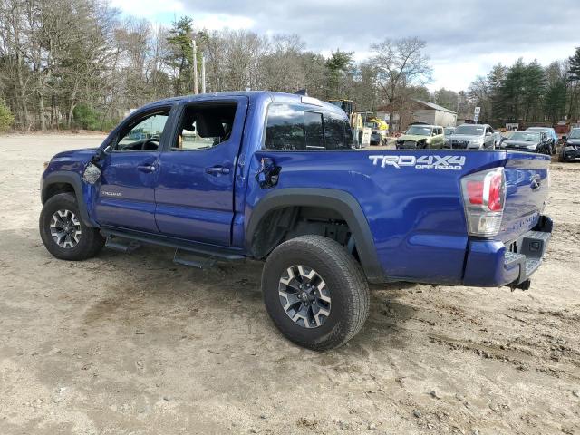 Изображение 2 2023 TOYOTA TACOMA DOUBLE CAB 2023 с VIN 3TMCZ5AN6PM562292